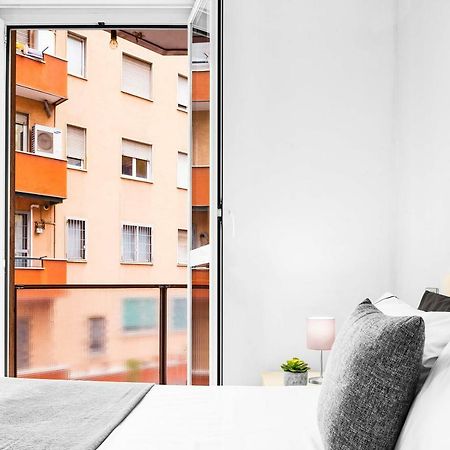 Apartment Near Central Station Milan Exterior photo