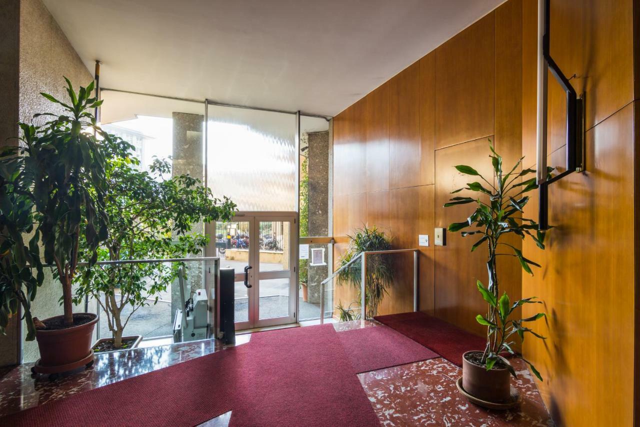 Apartment Near Central Station Milan Exterior photo